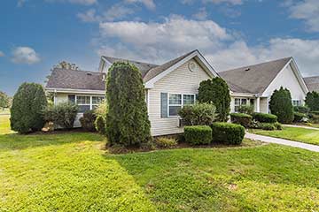 Riverhead NY Senior Apartments