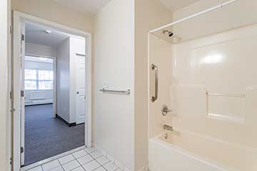 Riverhead NY Senior Apartments