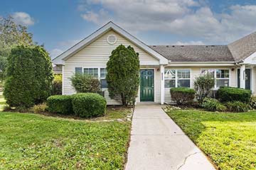 Riverhead NY Senior Apartments