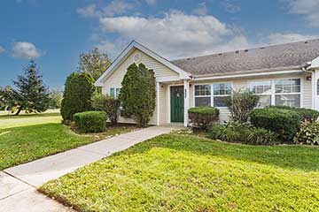 Riverhead NY Senior Apartments