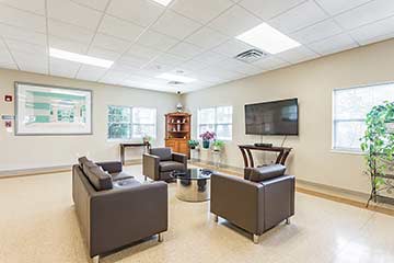 Riverhead NY Senior Apartments