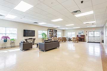 Riverhead NY Senior Apartments