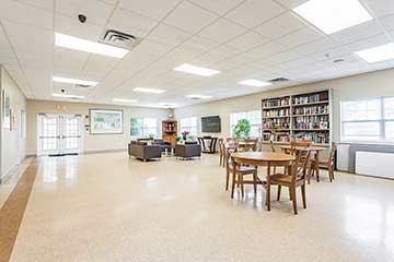 Riverhead NY Senior Apartments