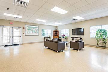 Riverhead NY Senior Apartments