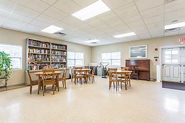 Riverhead NY Senior Apartments