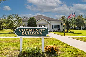 Riverhead NY Senior Apartments