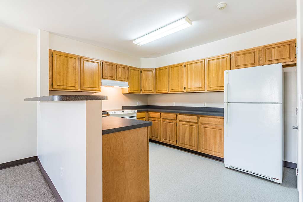 John Wesley Village III Senior Apartments