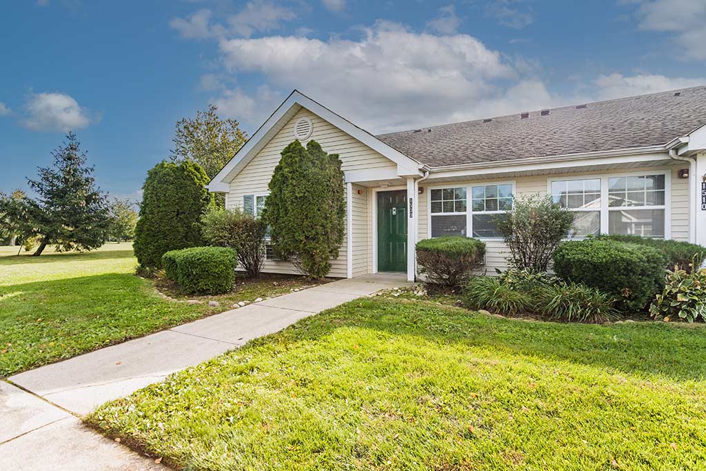 John Wesley Village III Senior Apartments